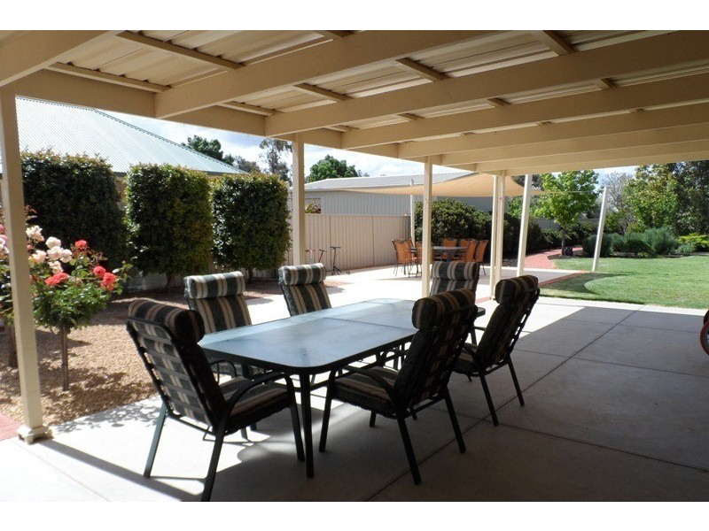 38 Twenty First Street, Renmark SA 5341