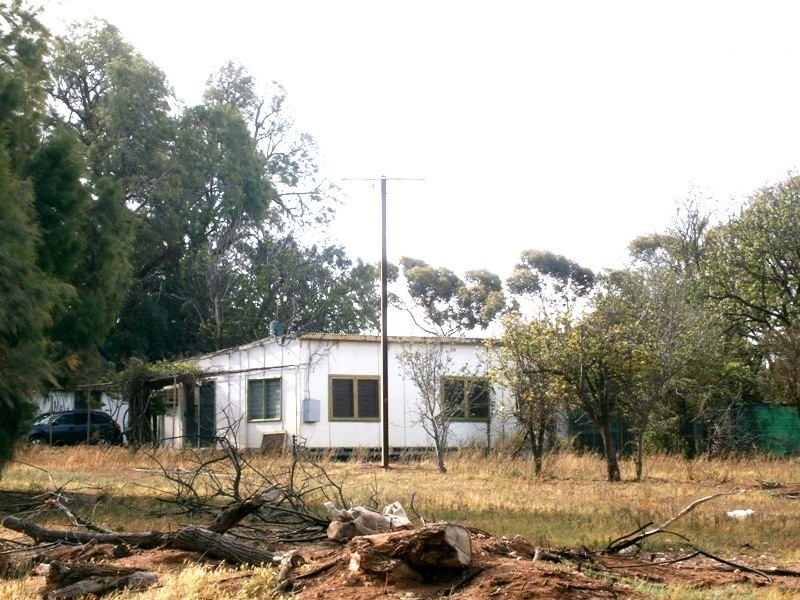 124 Roonka Road, Blanchetown SA 5357