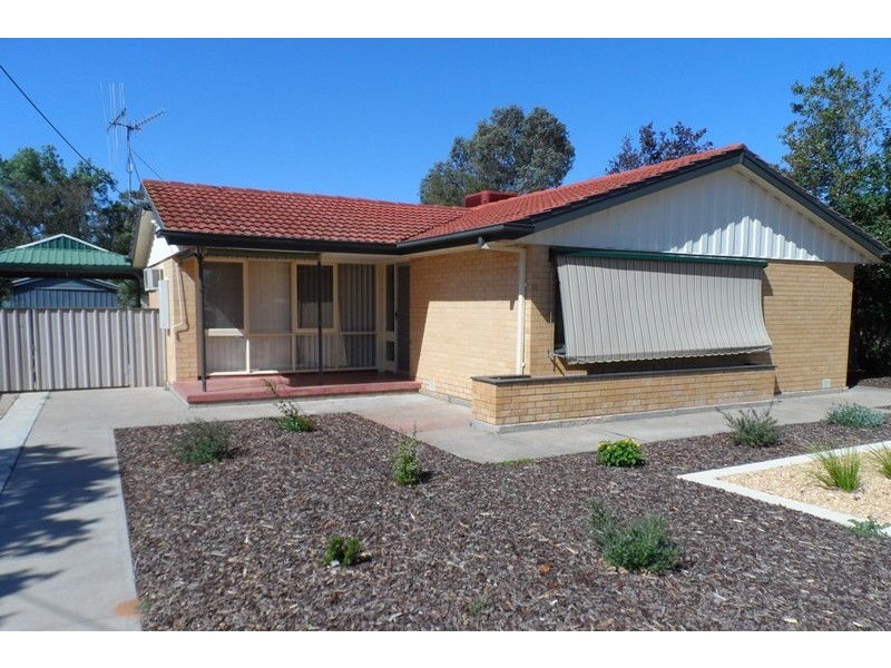 4 Red Gum Street, Renmark SA 5341