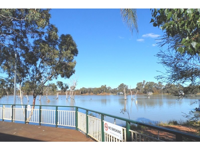 Sec 467 New Landing Way, Renmark SA 5341