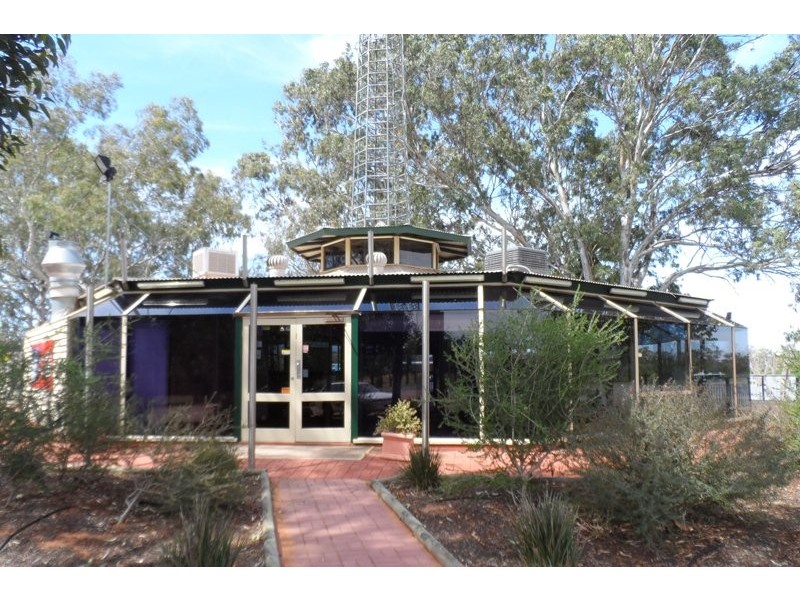 Sec 467 New Landing Way, Renmark SA 5341