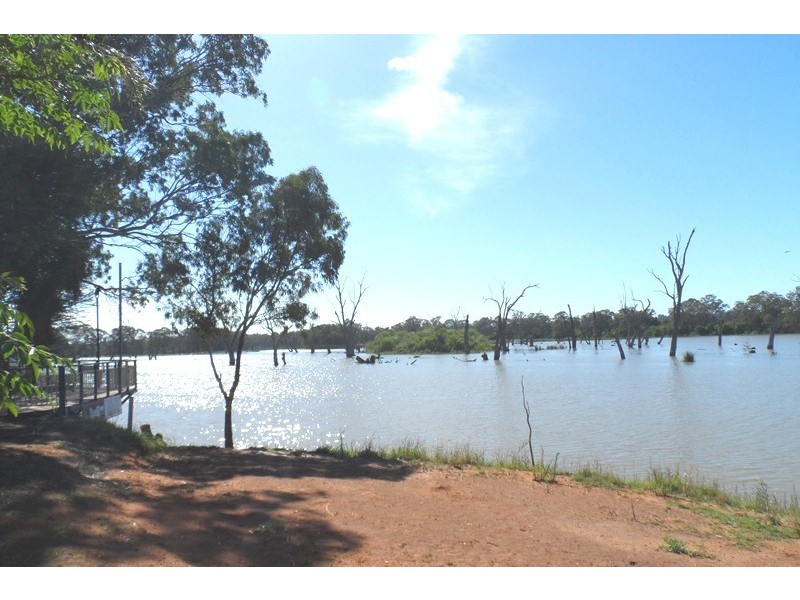 Sec 467 New Landing Way, Renmark SA 5341
