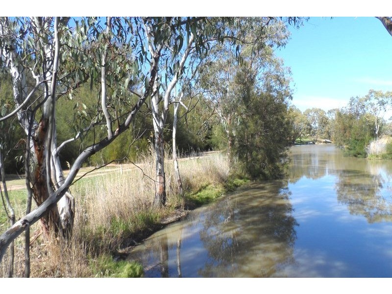 Sec 467 New Landing Way, Renmark SA 5341