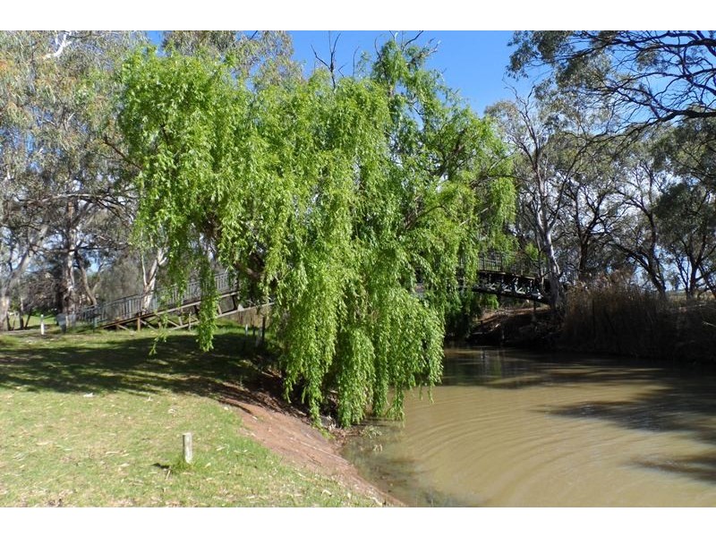 Sec 467 New Landing Way, Renmark SA 5341