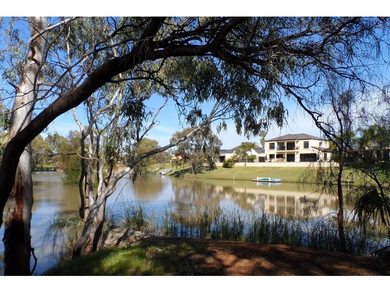 Sec 467 New Landing Way, Renmark SA 5341