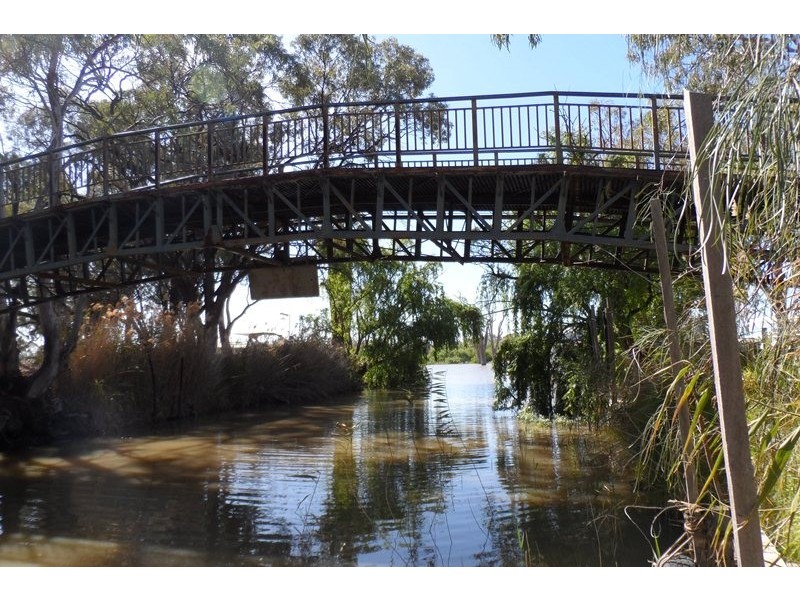 Sec 467 New Landing Way, Renmark SA 5341