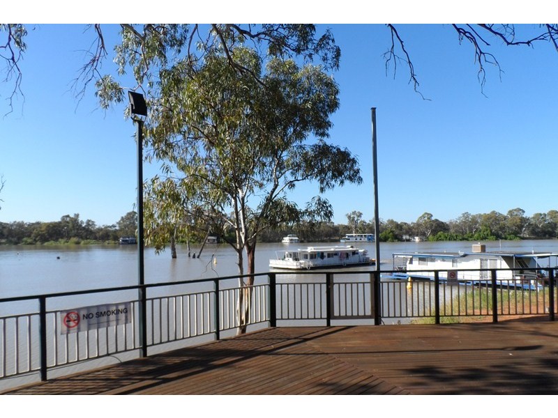 Sec 467 New Landing Way, Renmark SA 5341