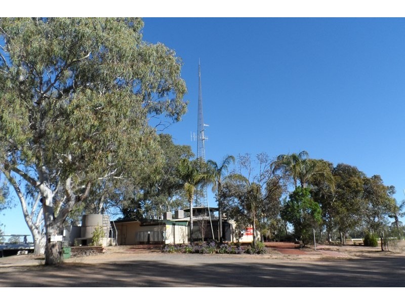 Sec 467 New Landing Way, Renmark SA 5341