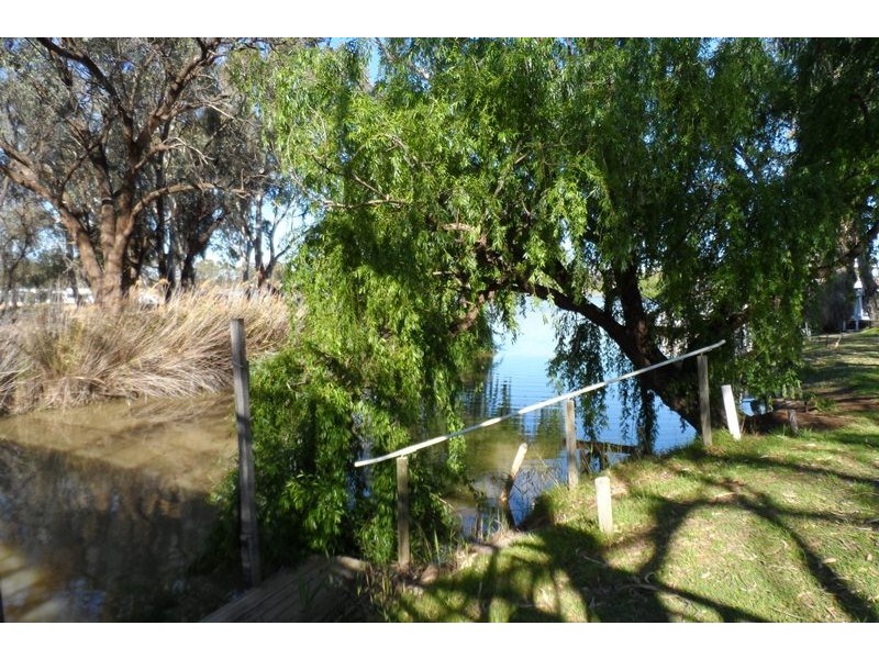 Sec 467 New Landing Way, Renmark SA 5341
