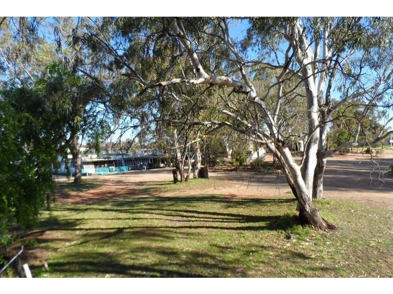 Sec 467 New Landing Way, Renmark SA 5341