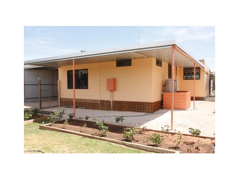 34 High Street PARUNA Via, Loxton SA 5333