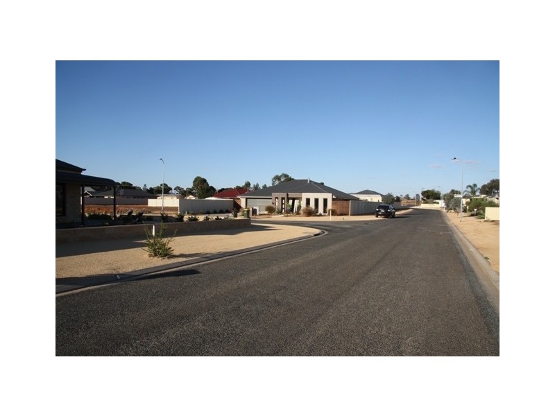 Lot 20 Schick Street, Loxton SA 5333