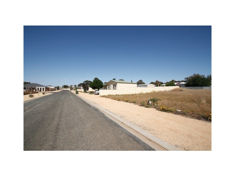 Lot 20 Schick Street, Loxton SA 5333