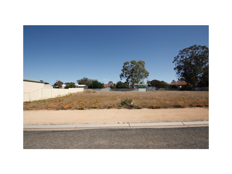 Lot 20 Schick Street, Loxton SA 5333