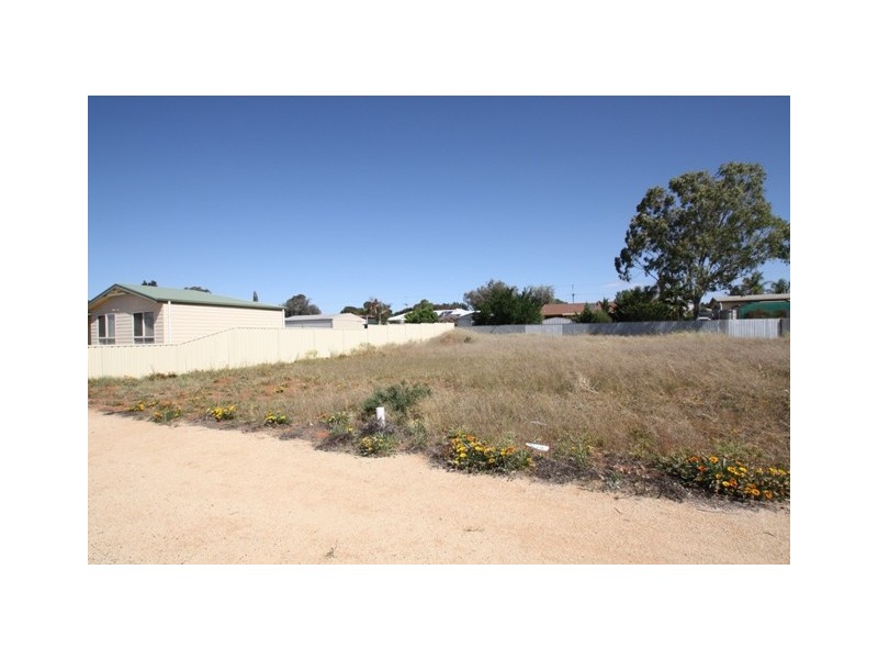 Lot 20 Schick Street, Loxton SA 5333