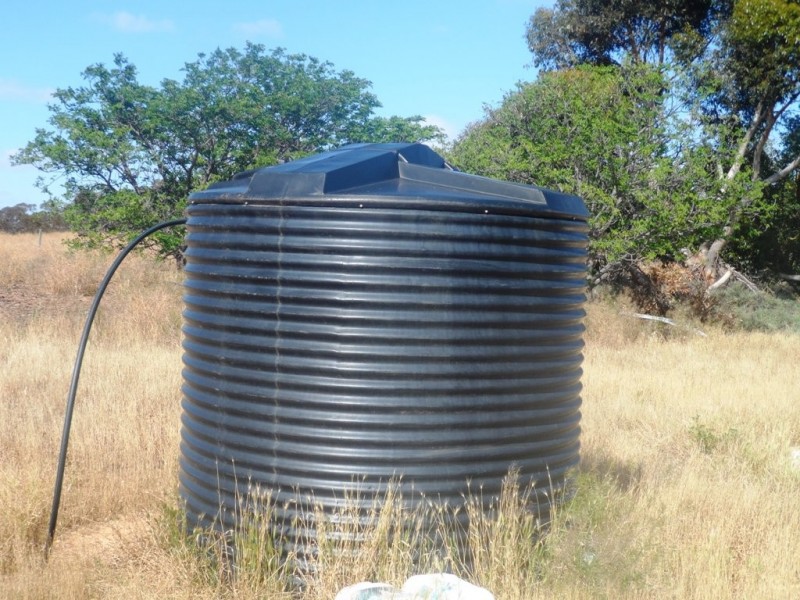 Section 24 Conservation Road, Pinnaroo SA 5304