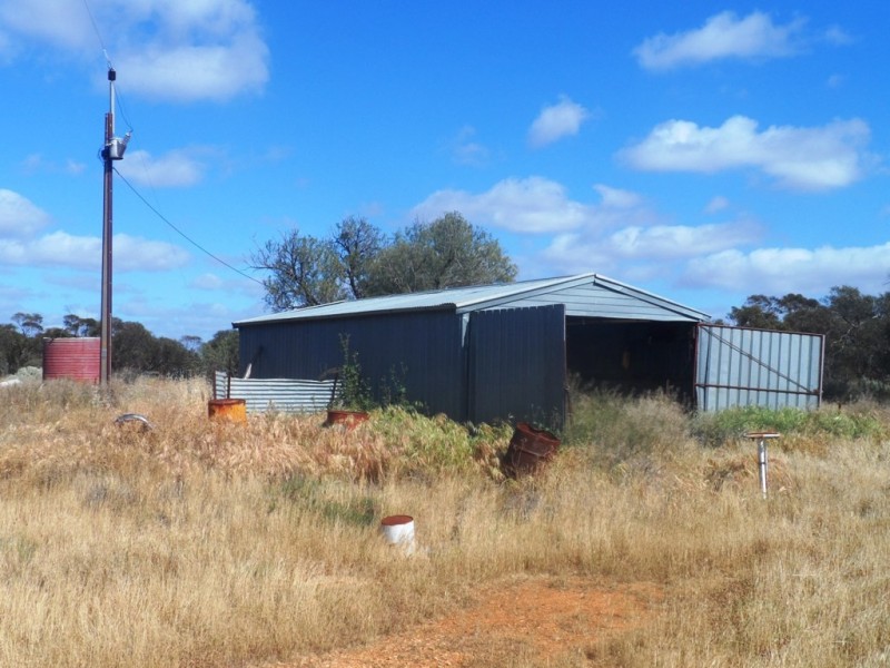 Section 24 Conservation Road, Pinnaroo SA 5304