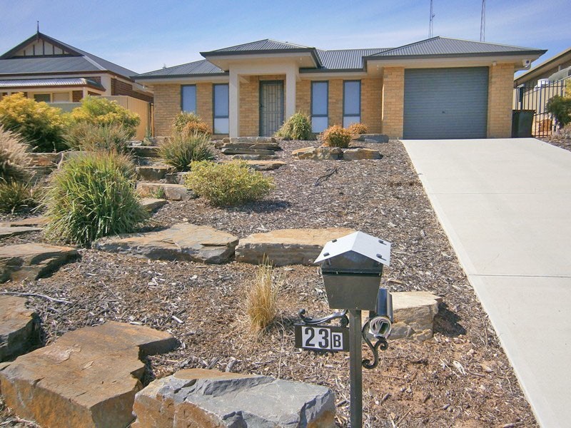 23B Marschall Street, Waikerie SA 5330