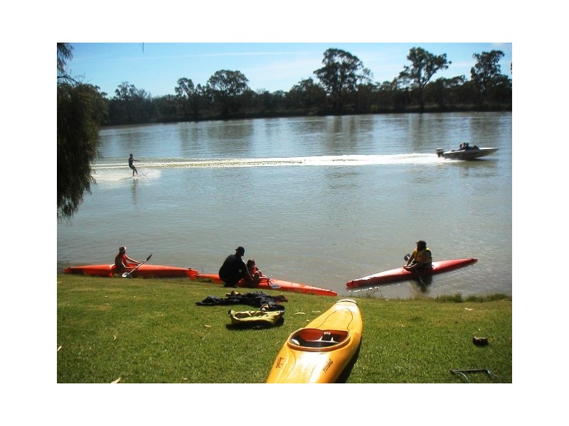 26 MILICH ROAD, Loxton SA 5333