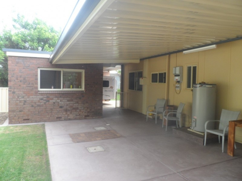 26 MILICH ROAD, Loxton SA 5333