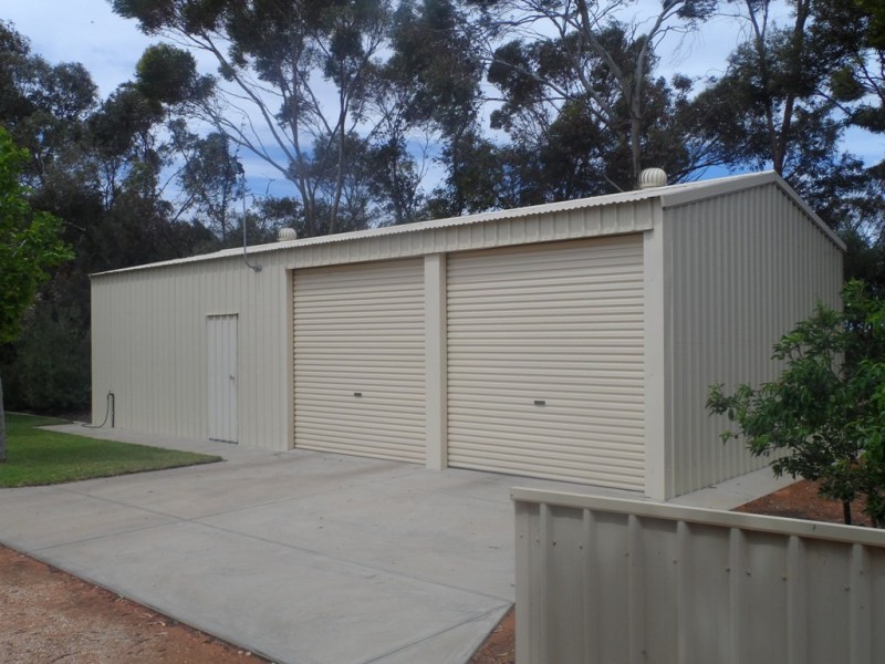 26 MILICH ROAD, Loxton SA 5333