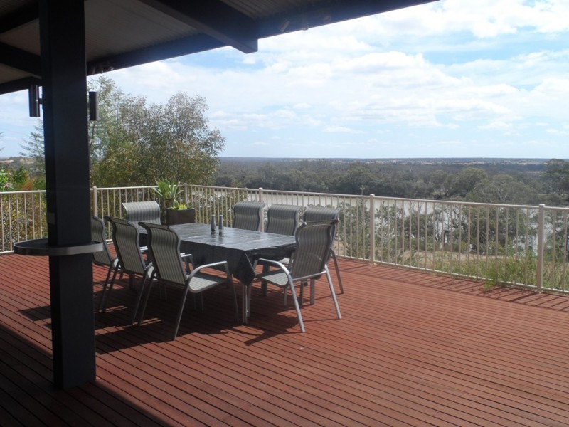 26 MILICH ROAD, Loxton SA 5333