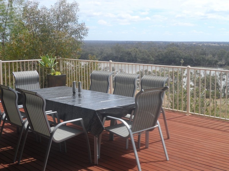 26 MILICH ROAD, Loxton SA 5333