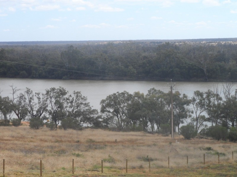 26 MILICH ROAD, Loxton SA 5333