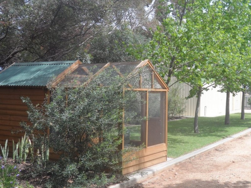 26 MILICH ROAD, Loxton SA 5333