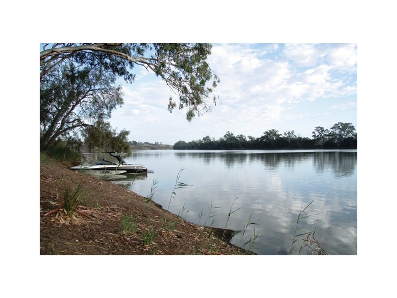 26 MILICH ROAD, Loxton SA 5333