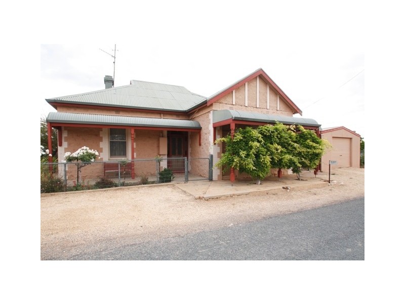 5397 Karoonda Hwy, WANBI via, Loxton SA 5333
