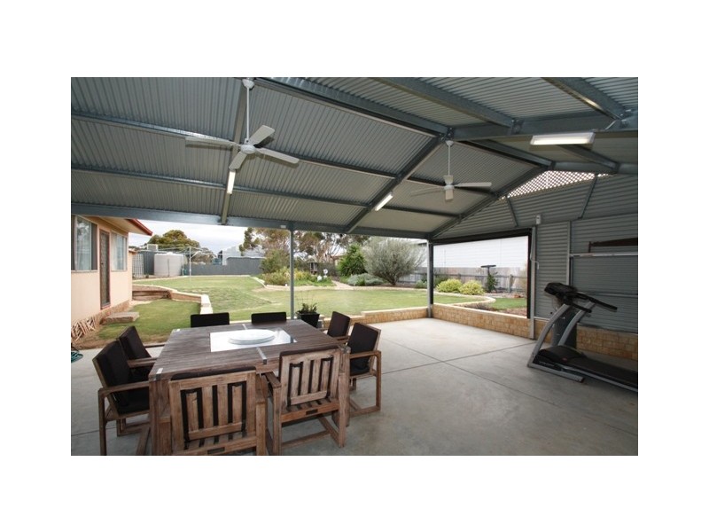 5397 Karoonda Hwy, WANBI via, Loxton SA 5333