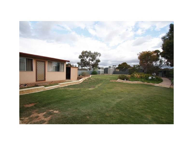 5397 Karoonda Hwy, WANBI via, Loxton SA 5333