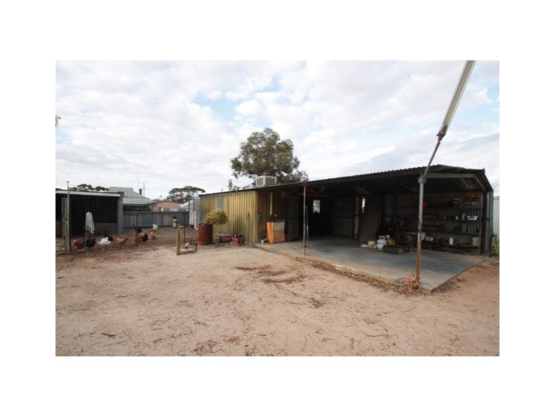5397 Karoonda Hwy, WANBI via, Loxton SA 5333