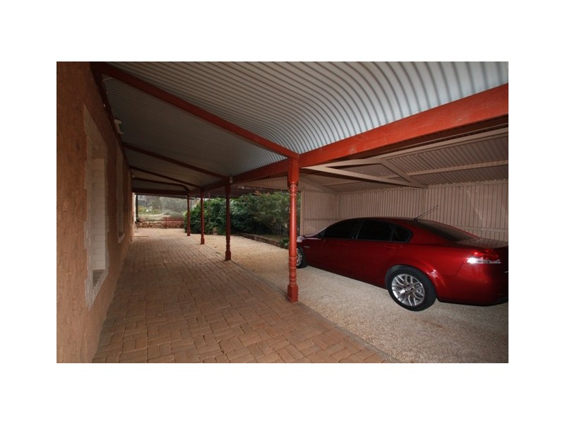 5397 Karoonda Hwy, WANBI via, Loxton SA 5333