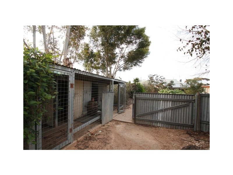 5397 Karoonda Hwy, WANBI via, Loxton SA 5333