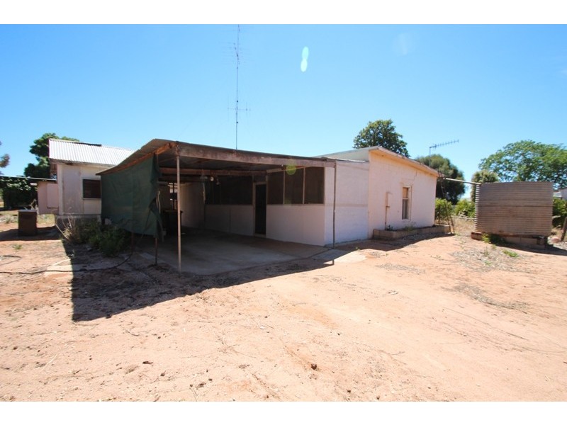 93 Cornish Road, Glossop SA 5344