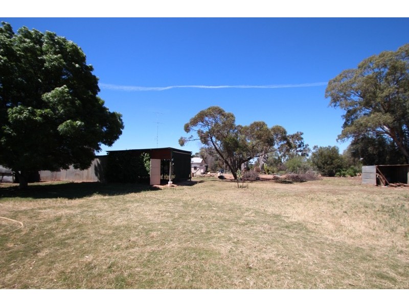 93 Cornish Road, Glossop SA 5344