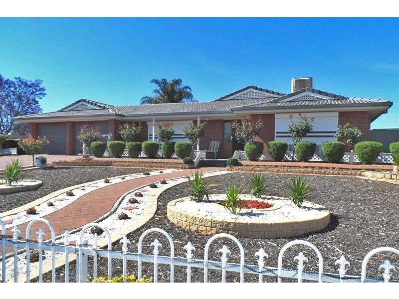 85 Hughes Avenue, Paringa SA 5340