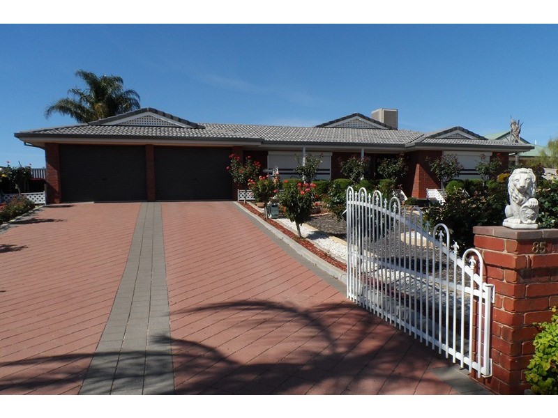 85 Hughes Avenue, Paringa SA 5340