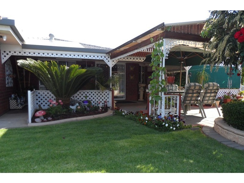 85 Hughes Avenue, Paringa SA 5340