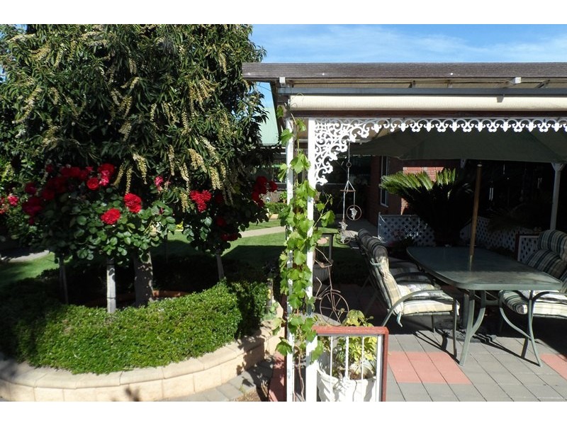 85 Hughes Avenue, Paringa SA 5340