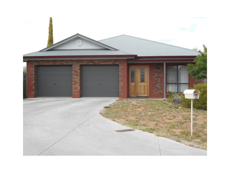 12 Palm Court, Renmark SA 5341
