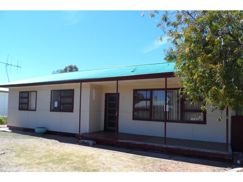 17 Wattle Street, Renmark SA 5341