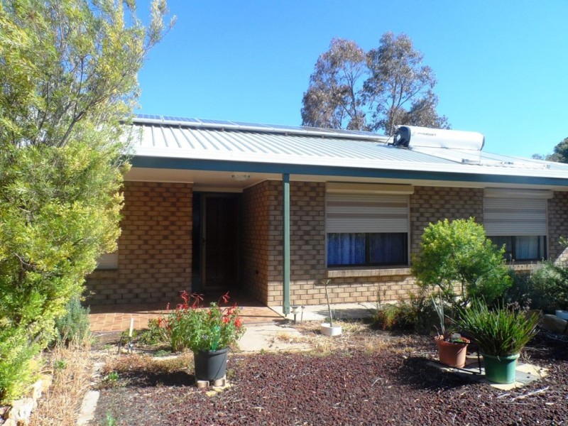 10 Kaesler Street, Loxton SA 5333