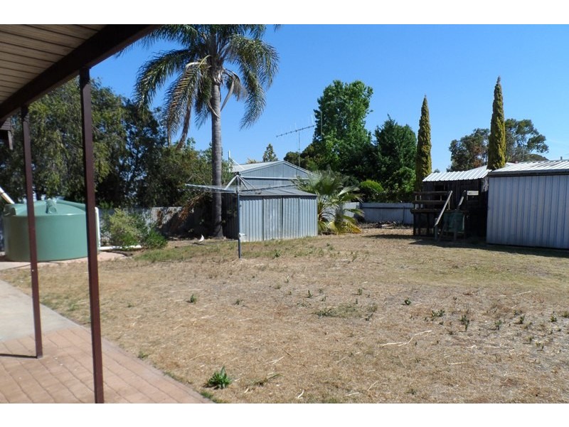 3 Barrington Street, Renmark SA 5341