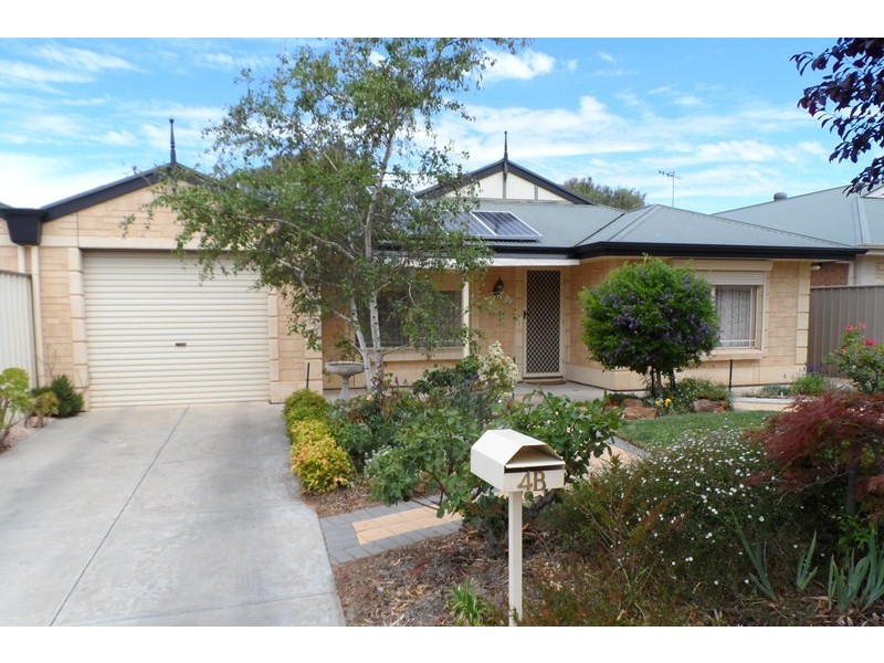 4B Flinders Street, Renmark SA 5341