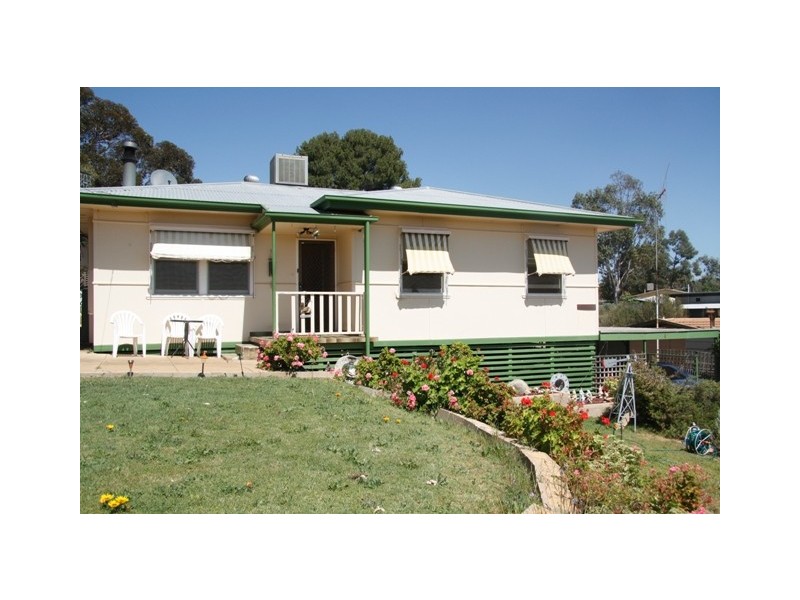 5 THIELE AVE, Loxton SA 5333