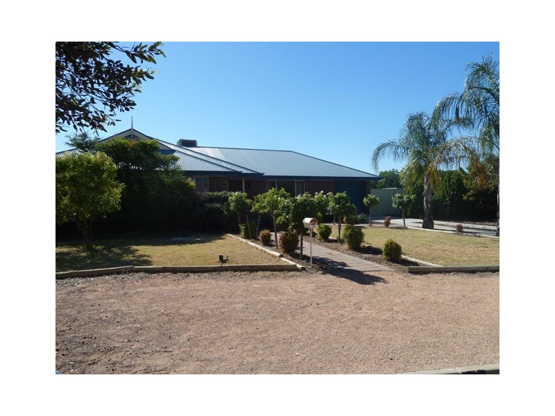 3 Halliday Court, Berri SA 5343