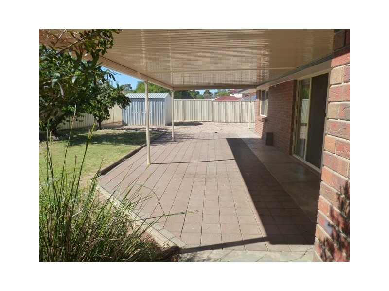3 Halliday Court, Berri SA 5343